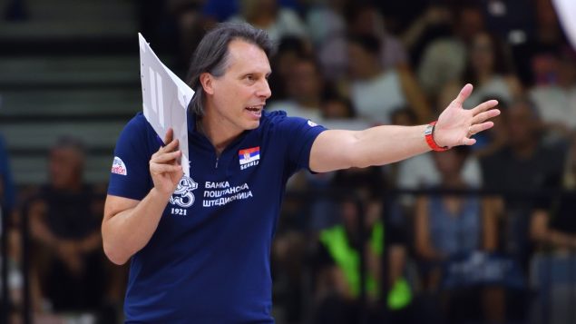 Prijateljski susret, ali važna pobeda: Srbija bolja od Slovenije