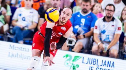 Kubanac briljirao, Marko Ivović ga pratio – polufinale na vidiku