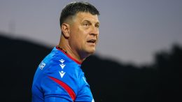 Milojević: Izdržaćemo sve, ne morate da brinete...