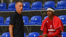 Kenan iz oluje izašao gladniji: Bolelo je... Ostaću u Zvezdi do kraja karijere ako me žele, Karter je moj rođeni brat