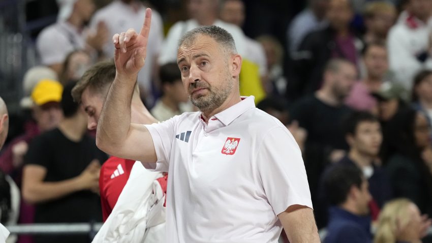 Nikola Grbić u Krakovu slavio samo protiv Srbije: Naravno, nismo očekivali da ćemo izgubiti dve utakmice 0:3 i 1:3