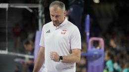 Nikola Grbić odabrao sastav za Čikago