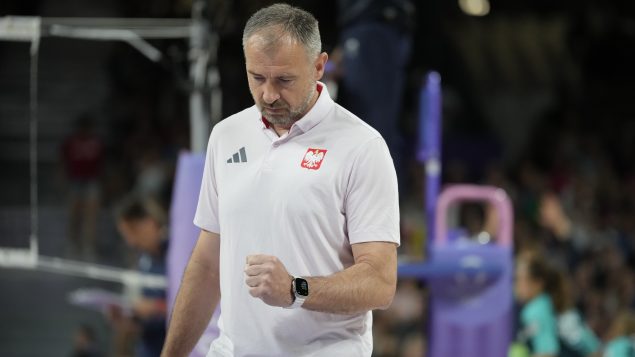 Nikola Grbić odabrao sastav za Čikago