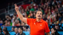 Ergin Ataman: Mi smo na vrhu, a neka Srbi i dalje misle da su oni