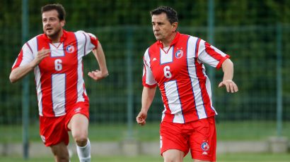 Stanković selektor amatera na Balearima