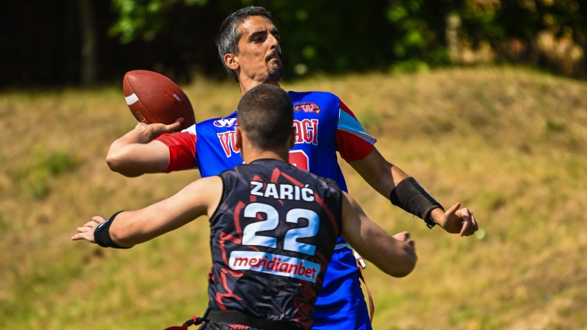 Odličan start Druge fleg fudbal lige Srbije – Dve ekipe na vrhu nakon prvog turnira