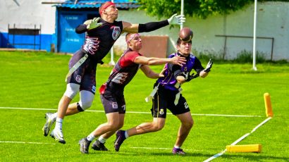 Startuje Prva fleg fudbal liga Srbije – Maradik domaćin prvog turnira