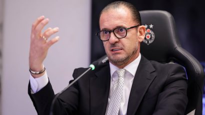 Mentor Mijatović: Ponekad misle da sam lud, ne znam da se borim za opstanak – već za trofeje