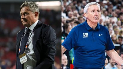 Označite 6. septembar: Fudbaleri i košarkaši Srbije osvajaju Rigu