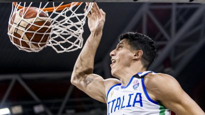Italija čekirala pobedu koju su svi već upisali