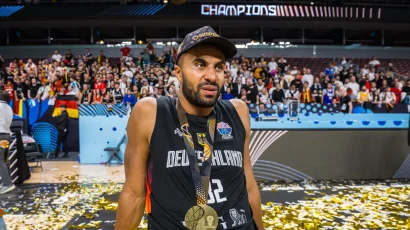 Rolerkoster do trona Evrope: Turska izazovnija od Srbije zbog Šenguna, Bonga zreo za NBA scenu