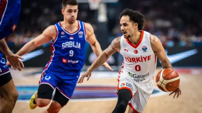 Larkin: Znao sam kako će se Srbija braniti i koga treba da napadnem
