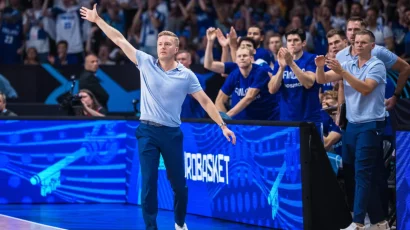 Tuovi protiv Srba: Ovu priču pričamo za svet košarke