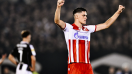 Partija života otpisanog Zvezdinog štopera: Dva gola polufinalisti Lige Evrope i to za opstanak!