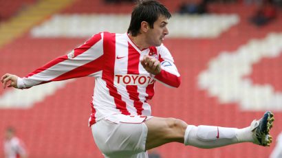 IN MEMORIAM: Dejan Milovanović (1984-2025)