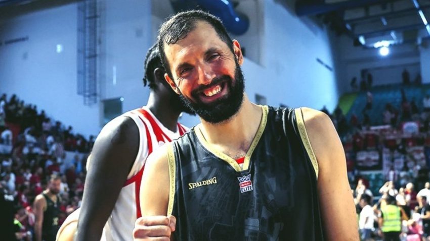 Nikola Mirotić: Divan je osećaj imati uz sebe Nedovića, brata Srbina! Podrška za Pešića, jedan je Bogdanović