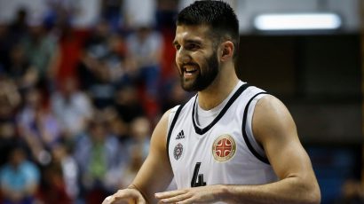 Povratak posle šest godina: Aleksandar Cvetković potpisao kratkoročni ugovor