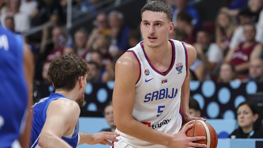 Nikola Jović: Počinjem od sebe - nisam bio spreman…