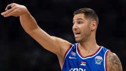 Stefan Jović ide kod Vasilisa Spanulisa