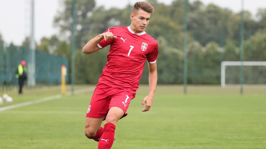 Brzi Gonzales koji je polarizovao Zvezdu