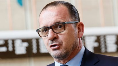 Peđa Mijatović: Država nam je pomogla – vaspitan sam da kažem hvala