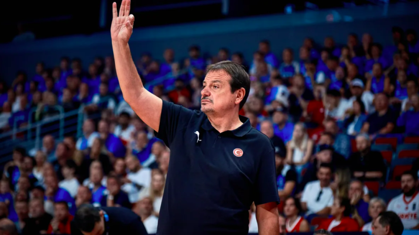 Poznati termini četvrtfinala Evrobasketa: Ataman opet prvi, poslastica za kraj