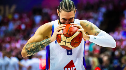 Kordinije: Dovedite Teodosića malo u kondiciju i… Najbolji dodavač svih vremena!