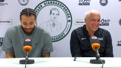 Obradović: Osetkovski je previše bio na parketu, Džonsu se vidi da nije tri meseca igrao