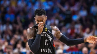 Šruder definitivno ide u Kuću slavnih