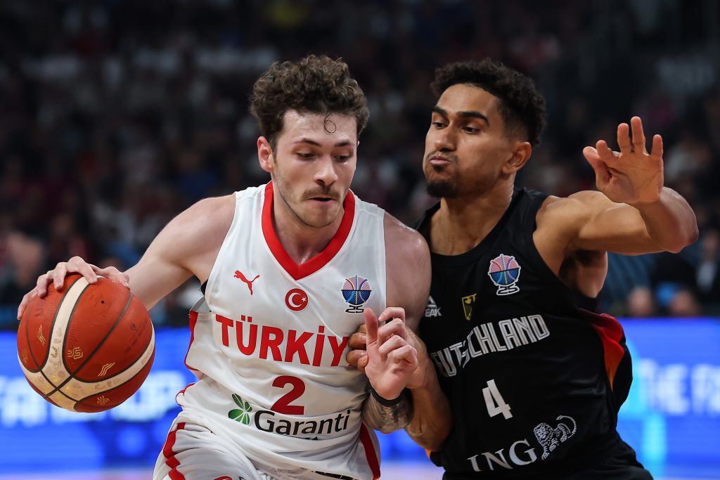 Turkey Germany final 384203