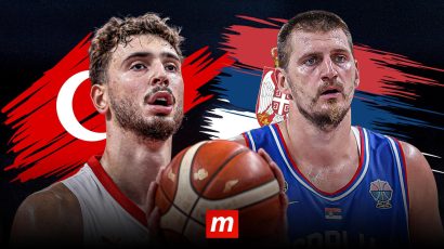Tata ili Beba? Turska jača od Srbije, Šengun može kao Jokić… Ljudi, Nikola je potpuno drugi nivo!
