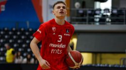 Seobe bisera iz Žućkove avlije: Lučić u Megi