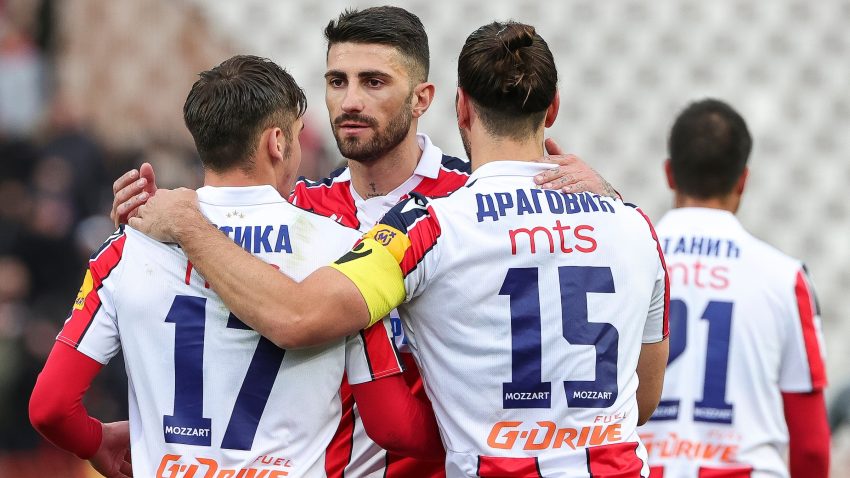 Pre četiri sezone bio adut Zvezde u Evropi, danas završio karijeru sa 32 godine