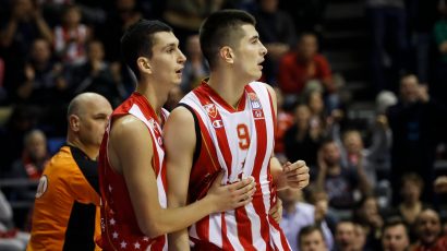 Bivši igrač Zvezde potpisao ugovor u Poljskoj