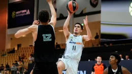 Andrej Bjelić, biser madridskog Reala: Ljulj me dočekao sa dresom, Kampaco sa “dobro jutro” na srpskom