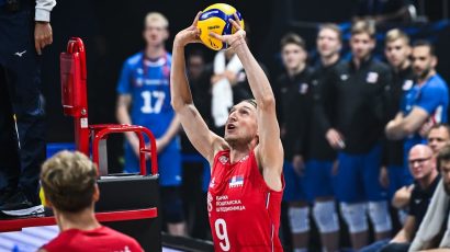 Jovović: Moramo da igramo bolje u svim aspektima igre, možda nas i sreća bude pogledala