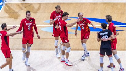 Šta se dešava u Manili? Dan za senzacije – pao i svetski šampion posle olimpijskog