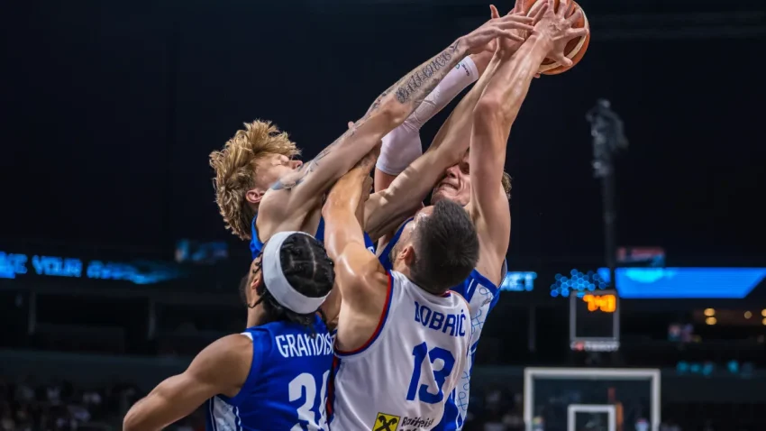 Agonija Srbije! Zlatni snovi jedne generacije bućnuli u finsko jezero
