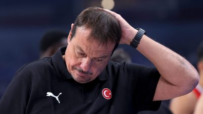 Lagana taktika Atamana za Jokića i Srbe: Micić će najbolji biti protiv Turske