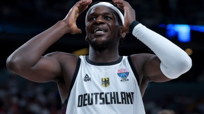 Isak Bonga sprema novu noćnu moru i osvetu za Srbiju