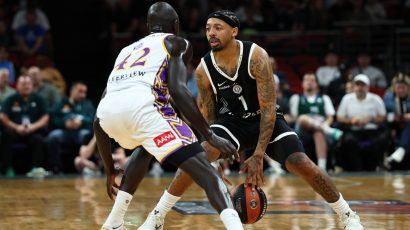 Vratio se Karlik Džons! Partizan preživeo u Sidneju