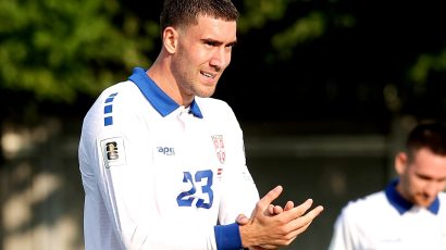 Vlahović iskren: Nije lak period za mene, ali ako mora da bude ovako i da dajem gol po meču – ništa ne bi menjao