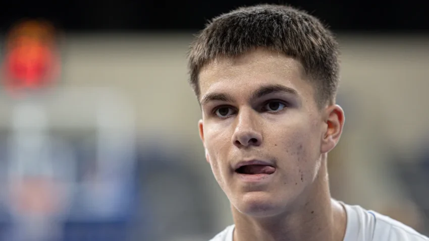 Dinamik jači za evropskog šampiona