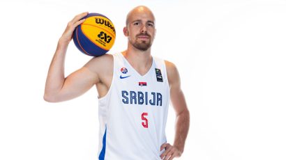 Nerandžić stavio tačku na pobedu protiv Italijana