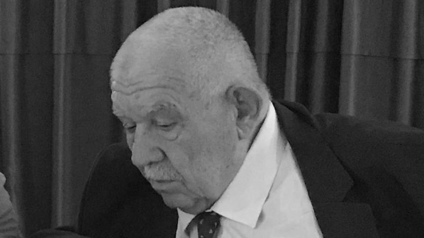 IN MEMORIAM: Slavko Obadov (1948 – 2025)