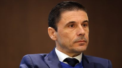 Mažić spreman za duel sa Aršavinom: Razumem njegovu logiku, diskusija uvek korisna