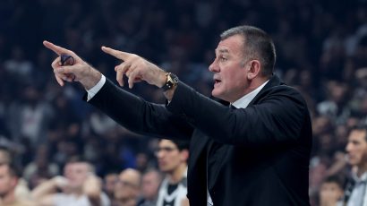 Zoran Savić o najvažnijem potpisu Partizana: On nam je bio prioritet, nedostaje nam centar