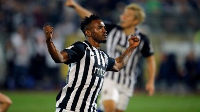 Večiti derbi iz ugla Sejdube Sume: Biće 2:1 za Partizan