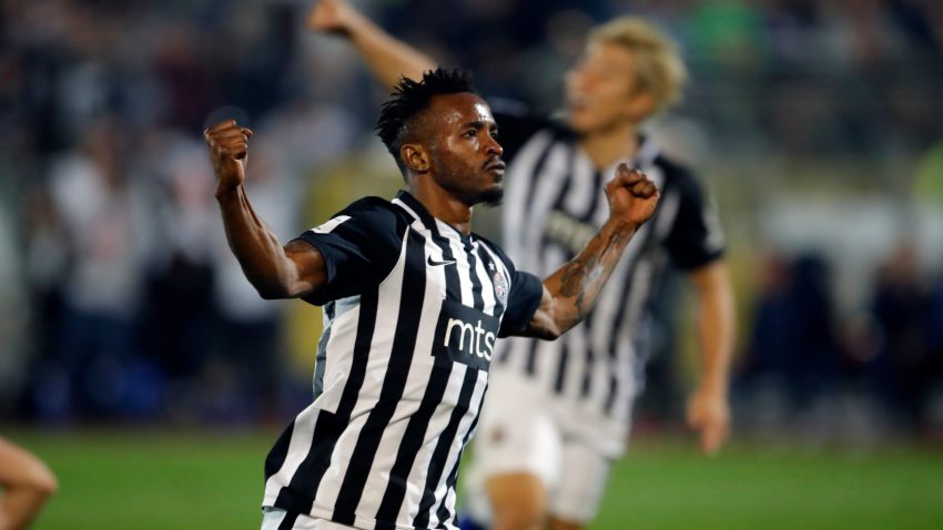 Večiti derbi iz ugla Sejdube Sume: Biće 2:1 za Partizan