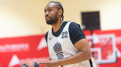 Odlazak u Australiju poseban za Džabarija Parkera: Mama mi je iz tog dela sveta, biće dobro vratiti se